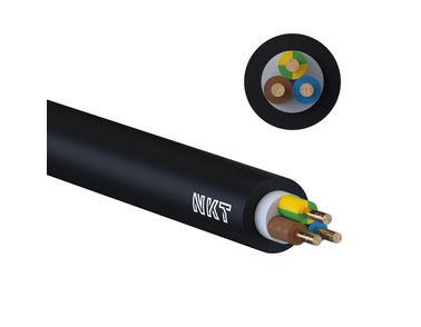 Product image of NYY 0,6/1 kV